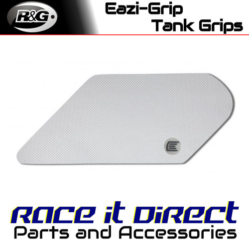 Eazi grip tank grips - tank,