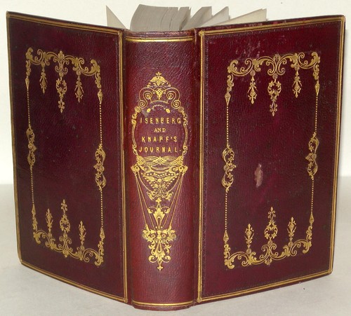 Journals the rev - the, rev.