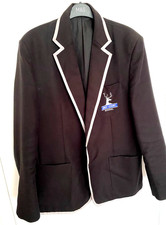 Grey Court school uniform