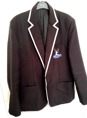 Grey court school uniform - court,