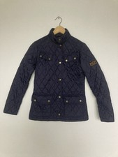 Barbour International Dunnan