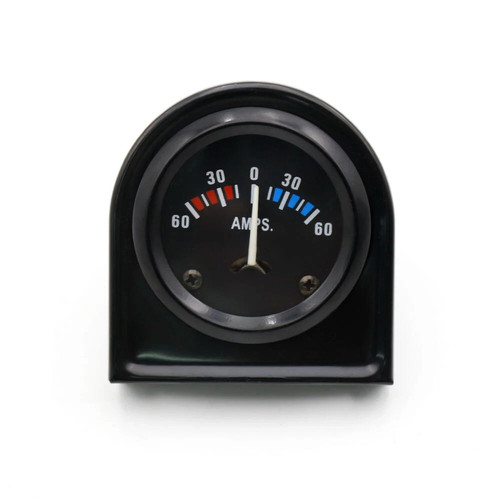 Universal 52mm led pointer - 2'',