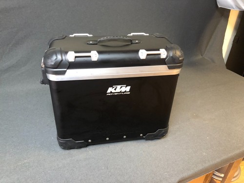 Ktm 790 adventure luggage 31l - ktm,