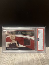 Topps 2005 Pristine Legends