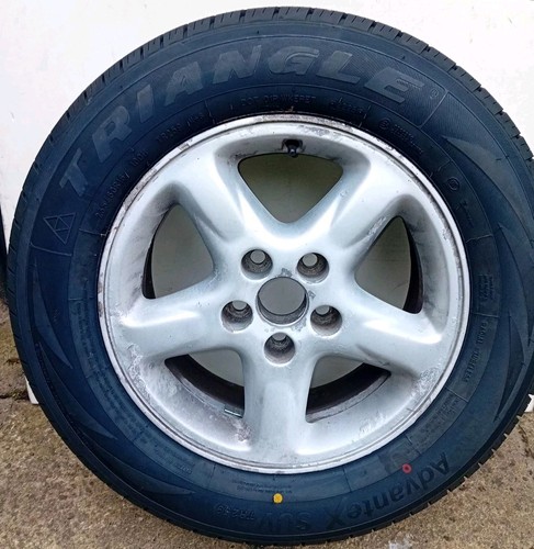 Toyota rav 2003 - toyota, 16