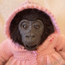 🦍💖GORGEOUS REALISTIC