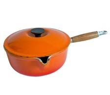Le Creuset Vintage Cast Iron