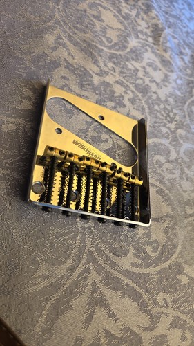 Wilkinson telecaster style - wilkinson, telecaster-style