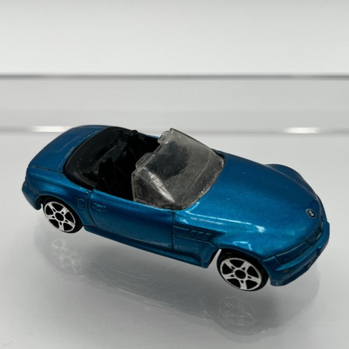 Maisto fresh metal bmw - bmw, z3