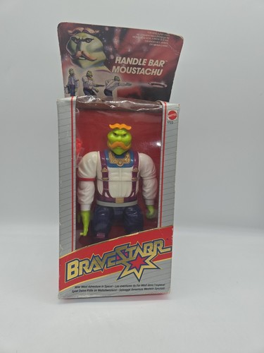 Vintage bravestarr handle - vintage,