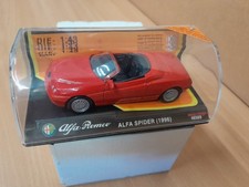 Vintage NewRay 48589 Alfa