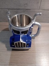 Semi Truck Truck Coffee Mug 11