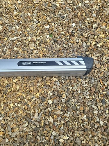 Van vault roof tube 100 - van,