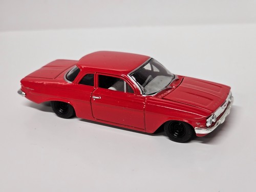 Muscle machines 1962 plymouth - machines,