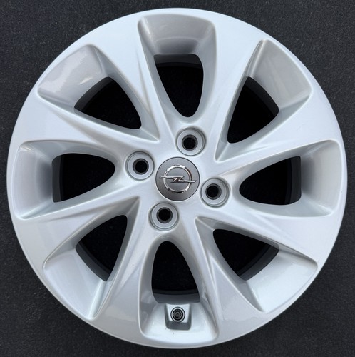 Excellent genuine opel - opel, karl