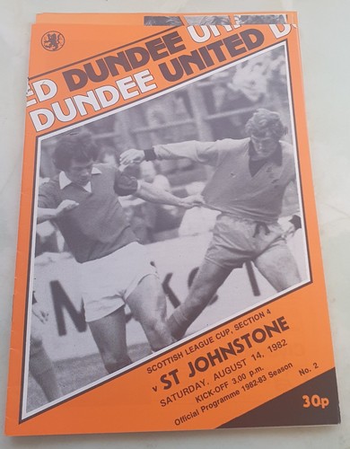 Set dundee united home - of, 6