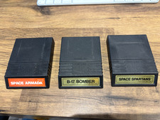 Mattel Intellivision Games