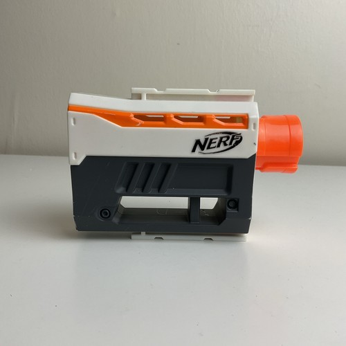 Nerf elite dual rail barrel - dual,