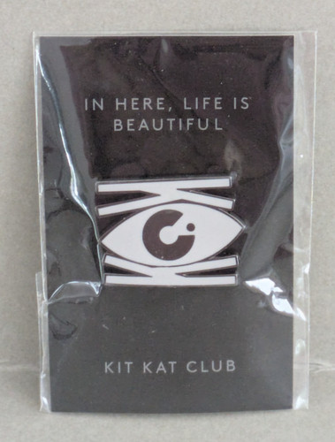 Cabaret the kit - the,