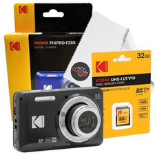 Kodak PixPro FZ55 Digital