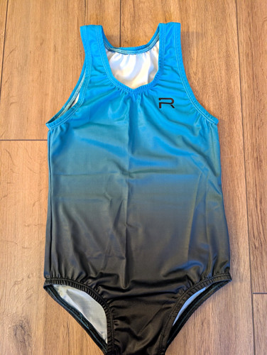 Boys sleeveless gymnastics - boys,