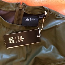 adidas Ivy Park Halls /Faux