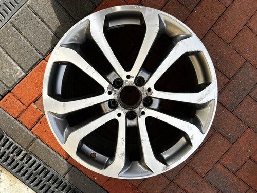 Mercedes benz gle 17 - benz,