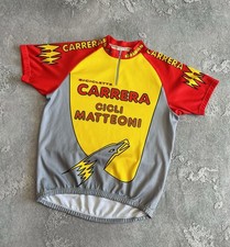 Vintage 90’s Carrera Blue