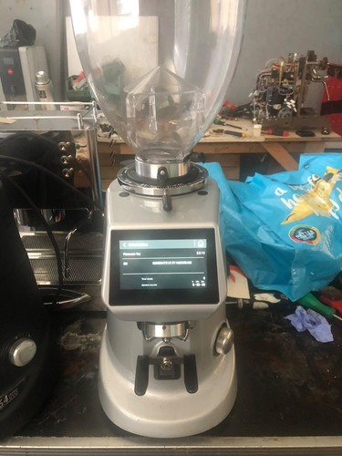 Fiorenzato f64 evo demand - f64, on