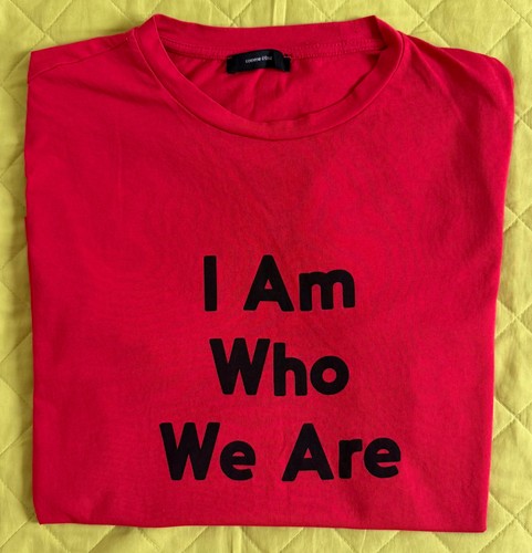 Comme faut womens red - womens,