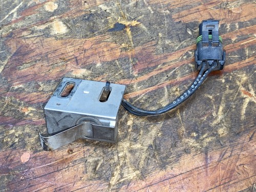 Walker mower oem safety - oem, switch