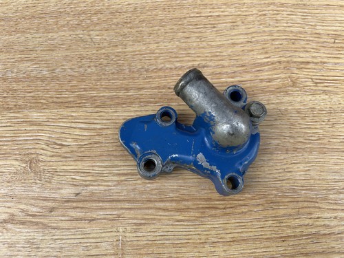 Suzuki water pump - rm,