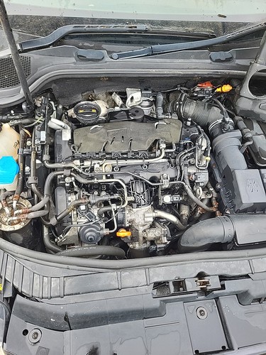 Audi cbb tdi engine - tdi,