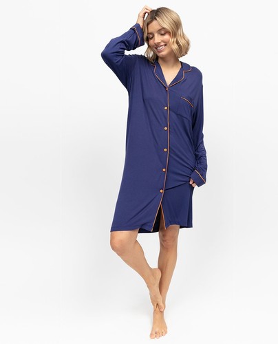 Cyberjammies indigo womens - cyberjammies,