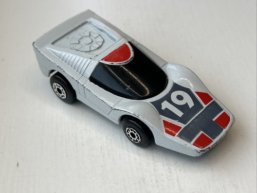 Matchbox super 31 32 - super, br