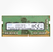Samsung DDR4 8GB PC4 2400T