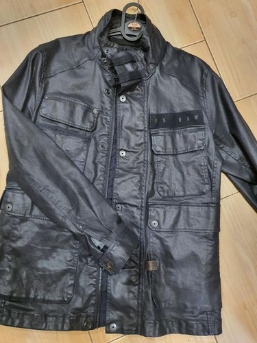 Men rab jacket - jacket, black