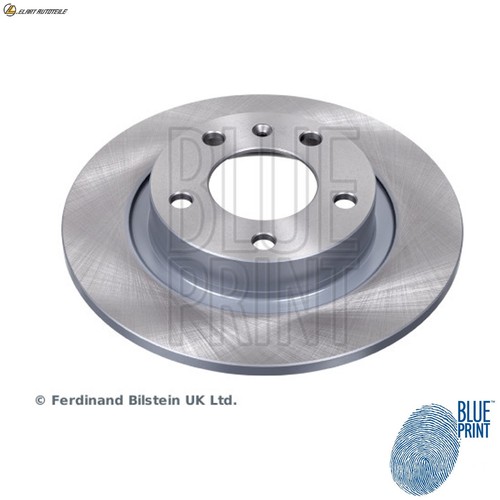 Brake disc adw194321 for - adw194321,