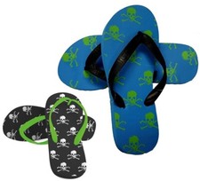 NEW BOYS KIDS SUMMER FLIP