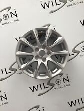 FORD Mondeo 16 Inch Alloy Wheel professionally refurbished 