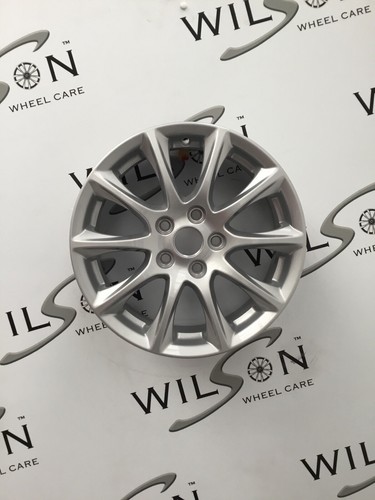 Ford mondeo inch alloy - ford, 16