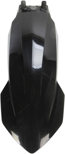 Ufo front fender - front,