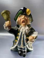 Royal Doulton Character Jug