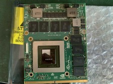 DELL Nvidia GeForce GTX 780M