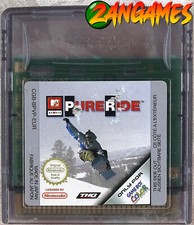 MTV Sports: Pure Ride (Game