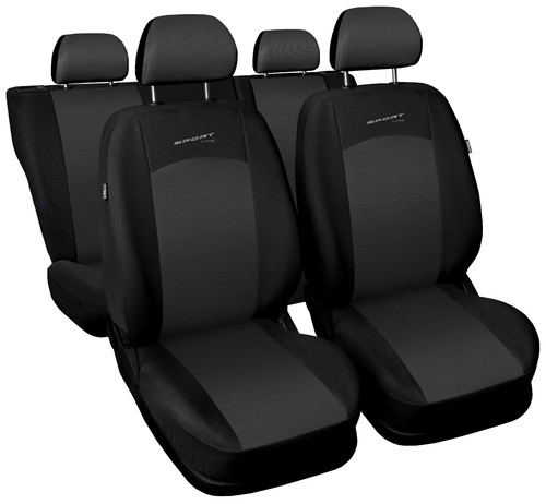 Car seat covers - , fit