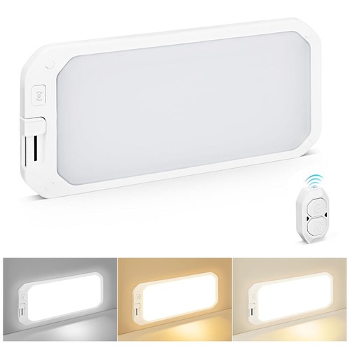 Led ceiling dome light rv - dome,