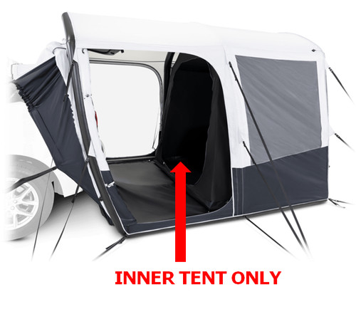 Dometic auto air - awning, inner