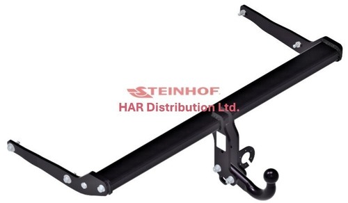Tow bar for skoda - bar, kodiaq