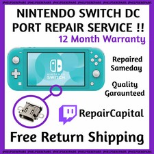 UK's BEST Nintendo Switch